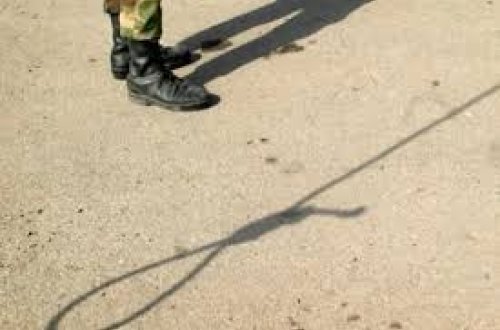 İran İsrailə casusluq etməkdə təqsirli bilinən şəxsi edam edib