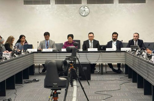 “ASAN xidmət” BMT-nin İnsan Hüquqları Şurası çərçivəsində qabaqcıl təcrübə kimi qiymətləndirilib