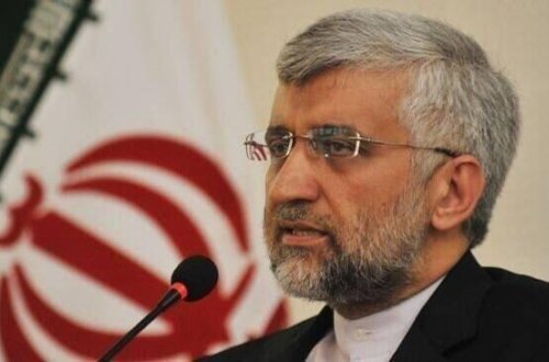 Laricanini bu şəxs əvəz EDƏCƏK