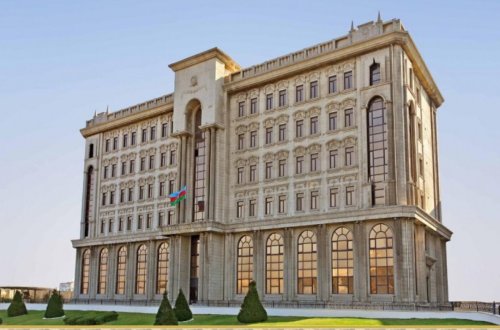 Azərbaycanın 23 vətəndaşı Almaniyadan geri qəbul edilib