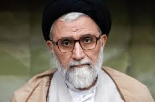 İsrail ordusu İranın kəşfiyyat nazirini hədəf alıb