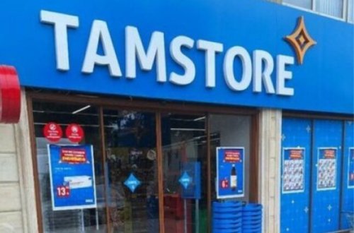 “TamStore”dan alış-veriş edərkən DİQQƏTLİ OLUN! Köhnə mal satdığı MƏLUM OLDU