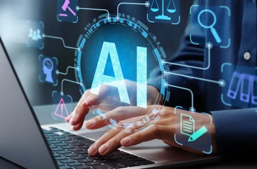 Süni intellektin təhdid etdiyi işlərin 86%-də qadınlar çalışır