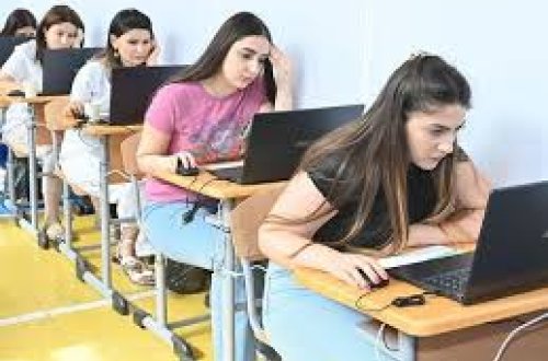 Bu şəxslər imtahansız universitetə qəbul olacaqlar