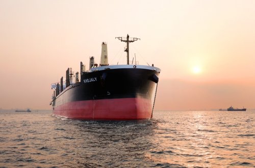 Azərbaycan Xəzər Dəniz Gəmiçiliyi: Hörmüz boğazında gəmimiz yoxdur