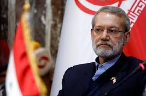 İran XİN Əli Laricaninin qətlini terror aktı adlandırıb