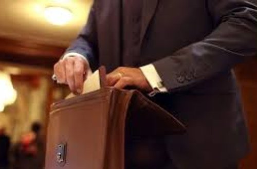 Abbas Zeynalov icra başçısının birinci MÜAVİNİ TƏYİN EDİLDİ – FOTO