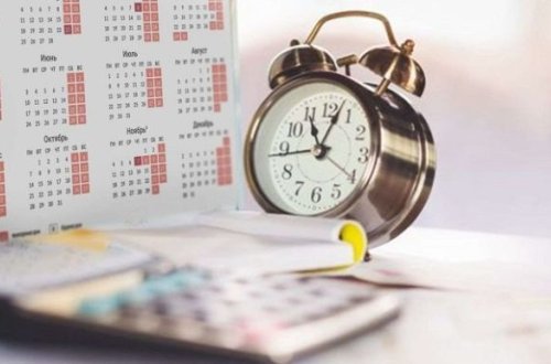 Azərbaycanda qısa iş günüdür - Sabahdan 11 günlük tətil başlayır