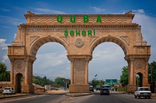 Qubada kişi həyat yoldaşını öldürüb intihar etdi - Cinayət işi başlandı