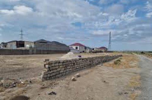 Torpaq zəbt edənlərə XƏBƏRDARLIQ