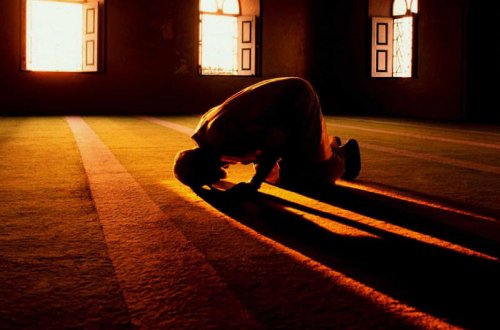 Bayram namazının vaxtı məlum OLDU