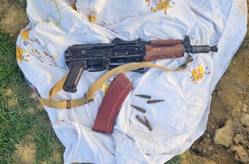 Ədliyyə və DİN birgə əməliyyat keçirdi