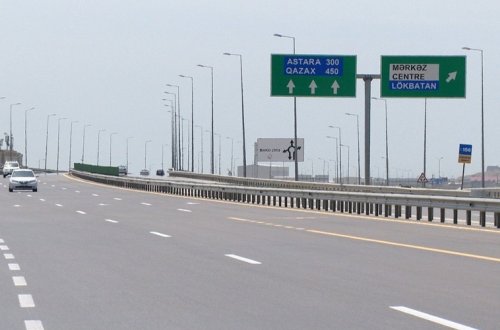 Bakıdan regionlara gedənlərə ŞAD XƏBƏR