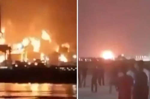 Qətər İran diplomatlarını istənilməyən şəxs elan etdi