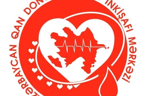 Azərbaycan Qan Donorluğunun İnkişafı Mərkəzi çağırış ünvanladı