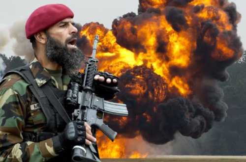 Pakistan Ramazan bayramından əvvəl Əfqanıstana hücumları dayandırıb