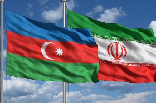 İran Azərbaycana təşəkkür etdi