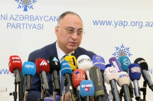 Qoşqar Təhməzlinin iki müavini haqda iddia – Şərifov və Quliyevin gizli şəbəkəsi var?