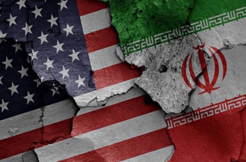 İran sanksiyalar ləğv olunana qədər müharibəni davam etdirmək niyyətindədir