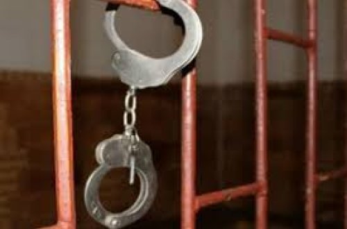 Dünən axtarışda olan 30 nəfər saxlanılıb