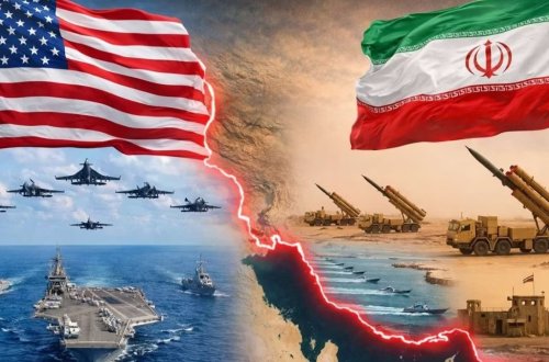 İran müharibənin bitməsi üçün şərtlərini açıqladı