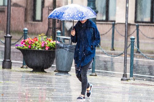 Hava sabahdan 6 günlük pisləşir - Xəbərdarlıq