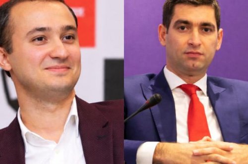 Məşhur iş adamı həbs edildi- Tale Heydərovun 1 milyonunu ələ keçirib