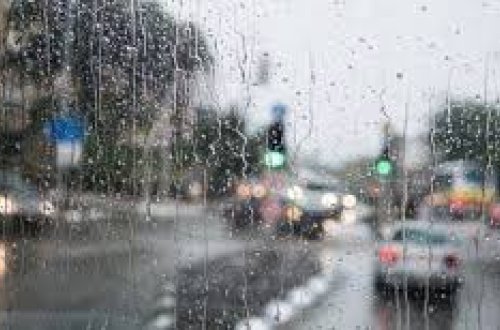 Azərbaycanda yağıntı intensivləşəcək - XƏBƏRDARLIQ