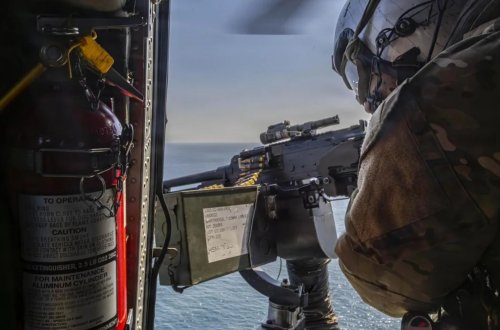 İrana qarşı əməliyyatlarda 290 ABŞ əsgəri yaralanıb