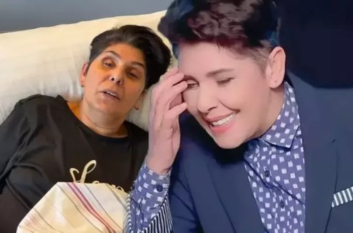 Məşhur müğənniyə ilik köçürüləcək