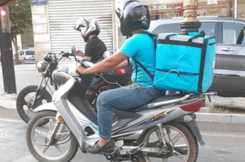 Moped sahiblərinə yeni QAYDA - 26 martdan