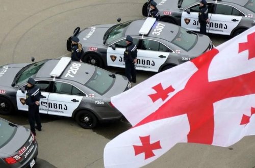 41 qanunsuz miqrant saxlanıldı, arasında azərbaycanlılar da var