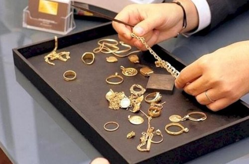 Qızıl və gümüşü olanlara ŞAD XƏBƏR