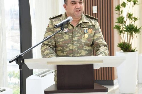 Tanınmış jurnalist vəfat etdi