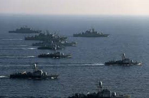 İsrail İran donanması üçün raket və minalar istehsal edən obyekti vurub