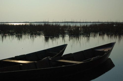 Balıqçılar Kürdə köməksiz vəziyyətdə qaldı
