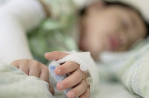 2 yaşlı uşaq epilepsiyadan öldü