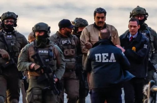 Maduro yenidən hakim qarşısına çıxacaq