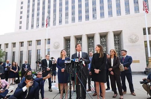 Meta və YouTube cərimələnib: Asılılığa, depressiyaya və narahatlığa gətirib çıxarır