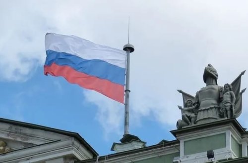 Rusiya Müdafiə Nazirliyi: 121 Ukrayna pilotsuz təyyarəsini vurduq