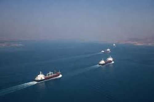 İran Hörmüz boğazında İsrail və ABŞ müttəfiqlərinin gəmilərinin keçidinə qarşı sərt tədbirlər barədə xəbərdarlıq edib