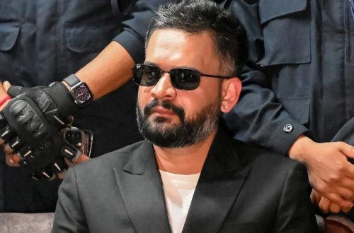 Keçmiş reper baş nazir vəzifəsinin icrasına başlayıb