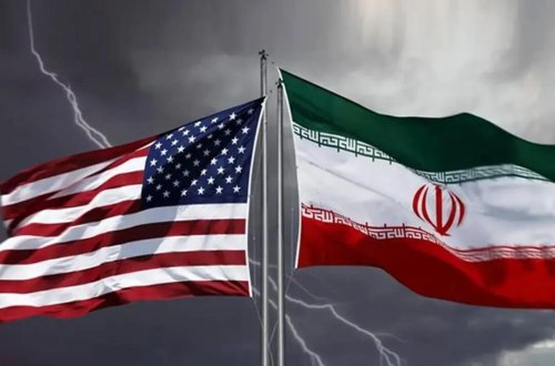 İranla müharibə bu tarixdə bitə BİLƏR - ABŞ açıqladı