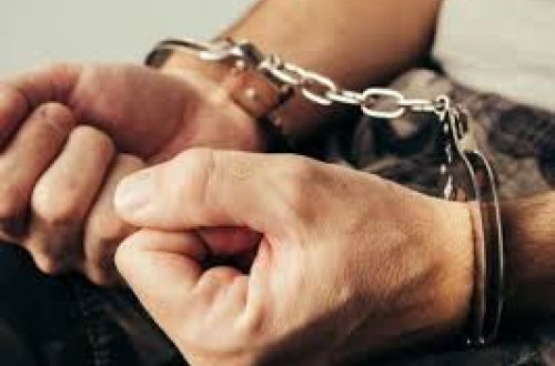 Ağsuda qadını qətlə yetirən şəxslər həbs olunub