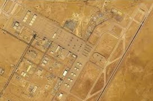 İran Səudiyyə Ərəbistanında hərbi bazaya zərbə endirib: 12 ABŞ əsgəri yaralanıb, KC-135 təyyarələrinə ciddi ziyan dəyib - YENİLƏNİB