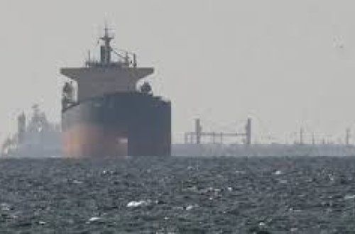 Tailand gəmilərinin Hörmüz boğazından keçməsi üçün İranla razılığa gəlib