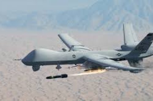 PUA hücumları nəticəsində Küveyt hava limanının RLS-i zədələnib