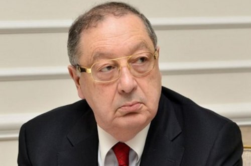 Prezidentdən Cəmil Əliyevlə bağlı - Sərəncam