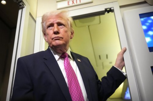 Tramp: İran ABŞ-ın bütün tələblərini yerinə yetirəcək