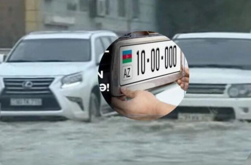 Leysanda yoxa çıxan nömrələrin dublikatı niyə verilmir? - VİDEO